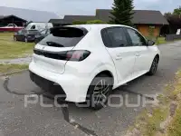 2023 Peugeot 208