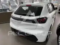 2023 Peugeot 208