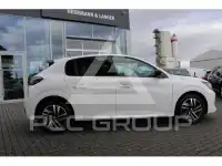 2023 Peugeot 208