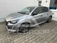2023 Peugeot 208