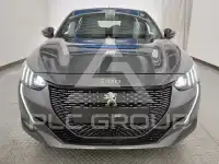 2025 Peugeot 208