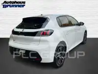 2023 Peugeot 208