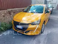 2023 Peugeot 208