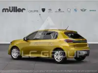 2023 Peugeot 208