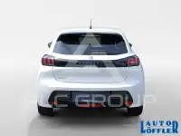 2023 Peugeot 208