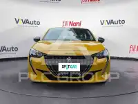 2023 Peugeot 208