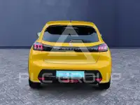 2023 Peugeot 208