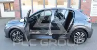 2023 Peugeot 208
