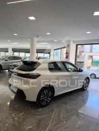 2023 Peugeot 208