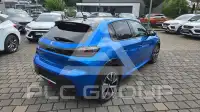 2023 Peugeot 208
