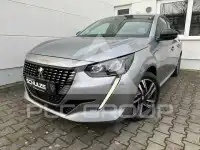 2023 Peugeot 208