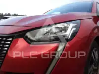 2023 Peugeot 208