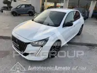 2023 Peugeot 208