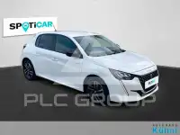 2023 Peugeot 208