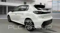 2023 Peugeot 208