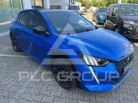 2023 Peugeot 208