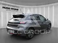 2023 Peugeot 208