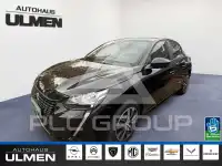 2023 Peugeot 208