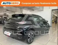 2023 Peugeot 208