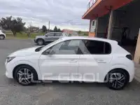 2023 Peugeot 208