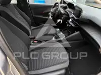 2023 Peugeot 208