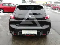 2023 Peugeot 208
