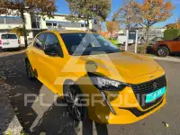 2023 Peugeot 208