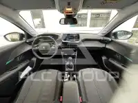 2023 Peugeot 208