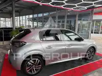 2023 Peugeot 208