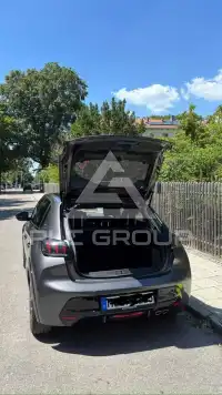 2023 Peugeot 208