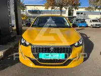 2023 Peugeot 208