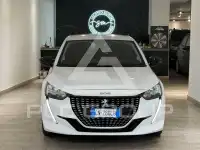 2023 Peugeot 208
