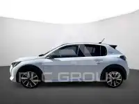 2023 Peugeot 208