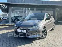 2023 Peugeot 208