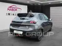 2023 Peugeot 208