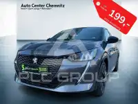 2023 Peugeot 208