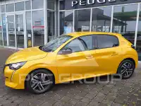 2023 Peugeot 208