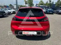 2023 Peugeot 208