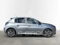 2023 Peugeot 208