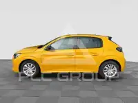 2023 Peugeot 208