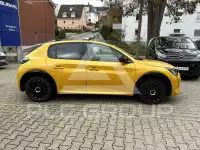 2023 Peugeot 208