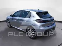 2023 Peugeot 208