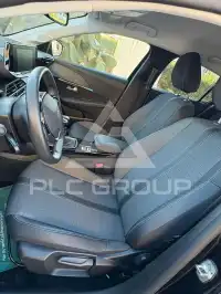 2023 Peugeot 208