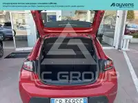 2023 Peugeot 208