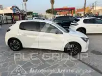 2023 Peugeot 208