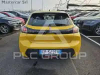 2023 Peugeot 208