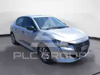 2023 Peugeot 208