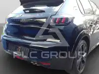 2023 Peugeot 208