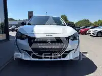 2023 Peugeot 208