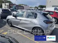 2023 Peugeot 208